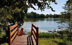 Urocza Przystan